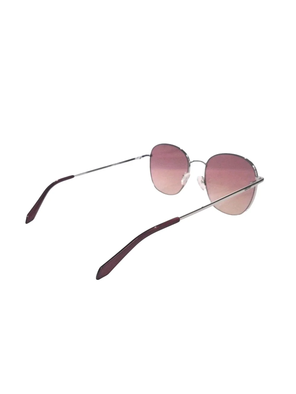 Quay Australia Jezabell Silver Brown Fawn Women